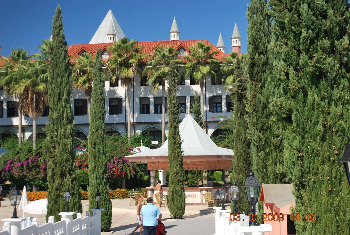 imagini hotel WOW TOPKAPI PALACE